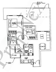 H2O Residences (D28), Condominium #635962401